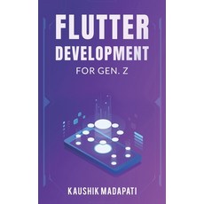 flutter책추천