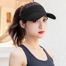 시원한여름레옹모자