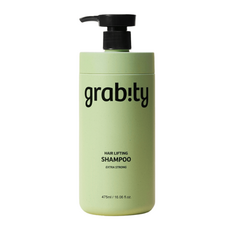 BEST) grabity 그래비티 탈모샴푸 헤어리프팅샴푸 엑스트라 스트롱 1개 475ml 상품 이미지