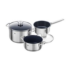Zwilling 즈윌링 냄비세트, 3-teilig_Pot set