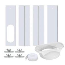 이동식에어컨주름관