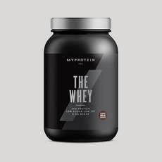 마이프로틴 THE 웨이 (구 더웨이 (THE Whey)), 밀크초콜렛, 900g