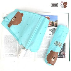 라인프렌즈이어캡