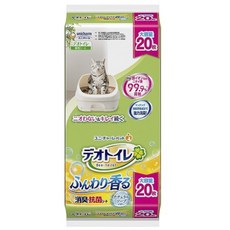 데오토일렛소취향균패드