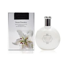 아이비 아스파시아 향수 스위트 파우더리 50ml 여성 퍼퓸 / 선택 배송상품 : 본상품 (여자향수/여성향수/여자퍼퓸/여자여름향수/향기좋은향수/샤워코롱 추천), 1개