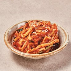 종가집 옛맛 국산 무말랭이 1kg, 1개