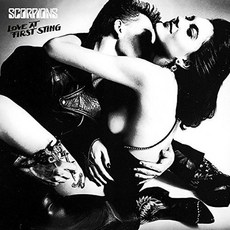 [해외LP신품] Scorpions-Love at First Sting: 50th Anniversary [Import](Bonus CD Anniversary Edition, One Color_One Size, One Color_One Size, 상세 설명 참조0
