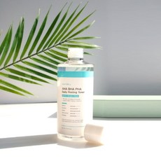 데이셀 아하 바하 파하 데일리 필링 토너 200ml, 없음, 상세설명 참조