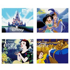 알라딘보석십자수