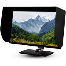 3.예상수령일 2-6일 이내 브랜드 : iLooker iLooker 32P 31 ~ 32 인치 차광 후드 LCD LED 비디오 모니터, 상세 설명 참조0