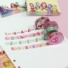 사이엔마스킹테이프