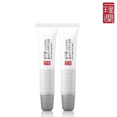 일리윤 울트라 리페어 립밤 13g 2개, 단일상품, 단일상품
