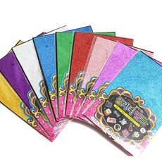 글리터펠트지세트