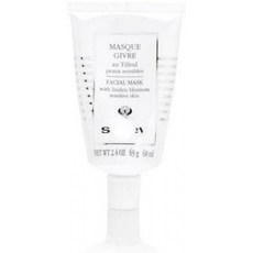 시슬리 페이셜 마스크 위드 린든 블러섬 60ml / 2.7oz, 1