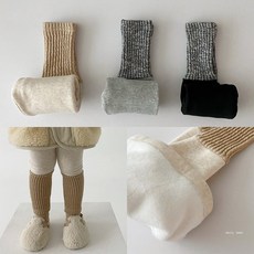 데일리베베 뉴밍크토시레깅스 유아동겨울레깅스(마지막수량)
