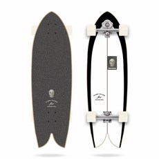 Yow x Christenson C-Hawk 33 Surfskate (요우 씨-호크 - 크리스틴슨 X요우 서프스케이트 컴플릿)