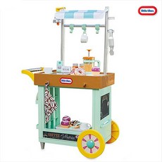 리틀타익스커피카트