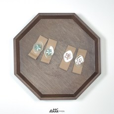 채하 꽃신밴드 태사혜 한복신발 아동 유아 남아 여아 돌 백일 한복소품 장신구