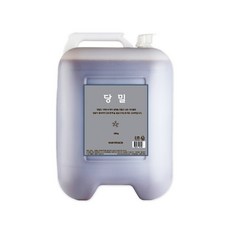 EM 에버미라클 이엠 당밀 20kg, 1개