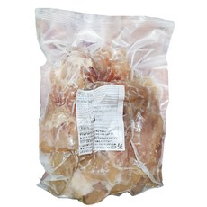 미국산 프리미엄 삶은 도가니(스지), 1kg, 2개