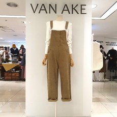 반에이크 코듀로이 멜빵 팬츠(VB0YJSMD01Z)