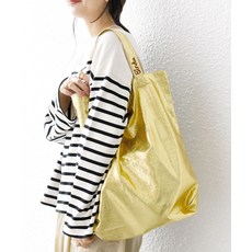 쉽스 SHIPS any 핸드백 소품 가방 수납 손가방 토드백 BINDU 샤이니 토트 24SS 167472
