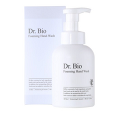 닥터바이오 포밍 핸드워시, 5개, 480ml