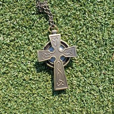 십자가회중시계