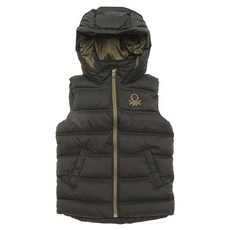 베네통키즈패딩