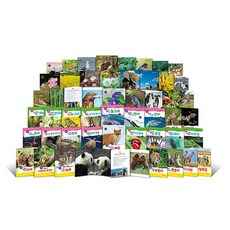 (+CU상품권 3천원) 기탄 자연관찰 전집