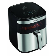 일렉트로에어프라이어