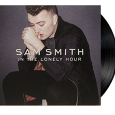 [LP] Sam Smith(샘 스미스) - In The Lonely Hour[LP]