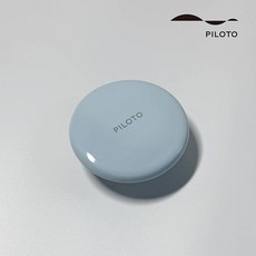 필로토 컬러 폽업 비토폽업뚜껑 폴라블루 르메이 세면대 폽업 더죤테크 [70x70x35], 1개