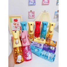 [국내배송] 산리오 분무기 / 스프레이 / 공병 / 모기퇴치 / 손소독제 / 도마뱀분무기 / 공병