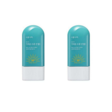 (1+1)식물나라 산소수가벼운수분선젤로션 SPF50+ PA++++ 더블 기획 (60ml+60ml), 60ml+60ml