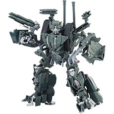 Hasbro 트랜스포머 스튜디오 12 디셉티콘 브롤 Transformers Studio 12 Movie 1 Decepticon Brawl