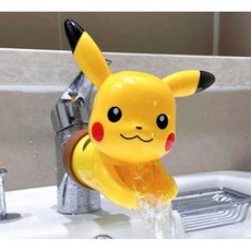 포켓몬수도꼭지