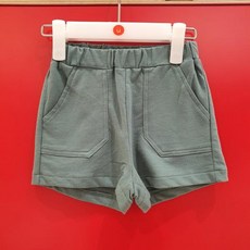 래핑차일드바지
