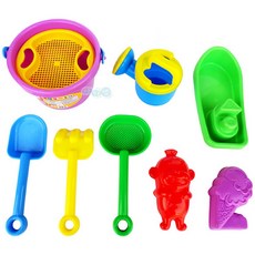 코코몽모래놀이