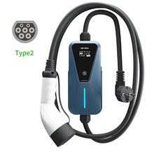 파워큐브이동형충전기