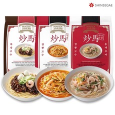 피코크 [피코크] 초마 시리즈, 820g, 3개