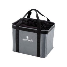 스노우피크기어컨테이너