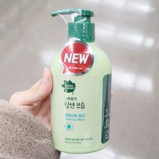 힘센보습비누