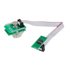 EEPROM FEM-BDC 칩 데이터 판독 어댑터 BMW용 VVDI Prog Orange5 IProg + Xprog CG PRO 9S12 와 호환, 8Pin with Line