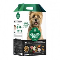 캐니소스 그랑크뤼 사료 10kg [서프앤터프], 상세페이지 참조
