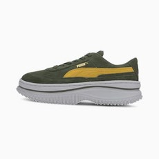 미국직배송 여자 여성 스니커즈 단화 운동화 브랜드 퓨마 DEVA Suede 여자 여성s 스니커즈 01493