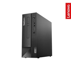레노버 씽크센터 Neo 50s Gen4 12JH000BKR 인텔 i3 사무용 업무용 기업용 데스크탑, WIN11 Home, 블랙, 16GB, 512GB