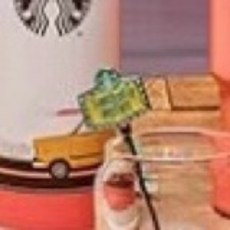 스타벅스아이스버킷