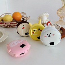 피카츄보조배터리