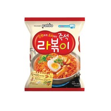 팔도라볶이